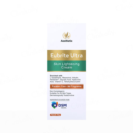 Eubrite Ultra Skin Lightening Cream